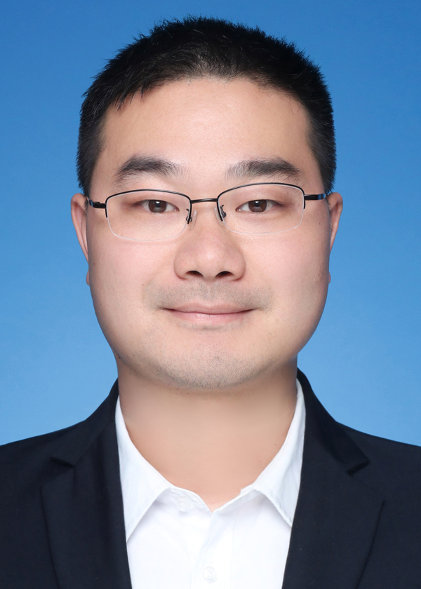 Zhichao Liu